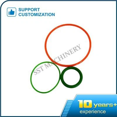 Поліуретановий круглий ремінь