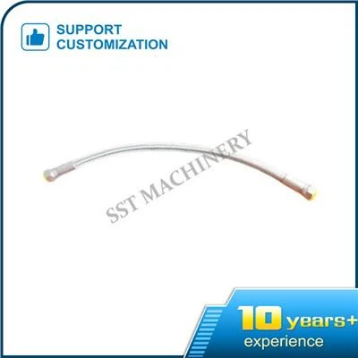 Комплект шлангів з плетеним PTFE
