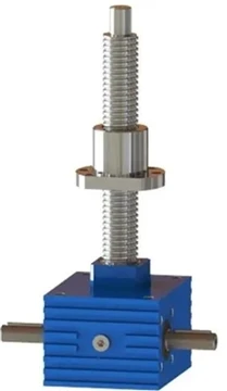 Reasons for abnormal noise of lifting machinery